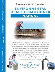 Environmental Health Practitioners  Manual