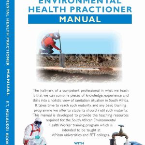 Environmental Health Practitioners  Manual