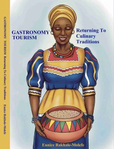 Gastronomy Tourism