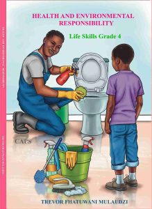 G4 Health and Environmental Responsibility