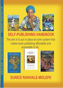 Self - Publishing Handbook