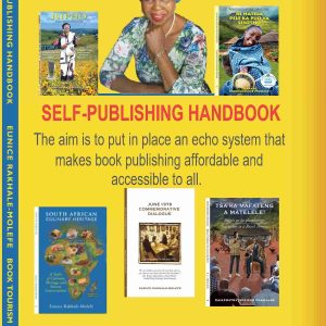 Self - Publishing Handbook
